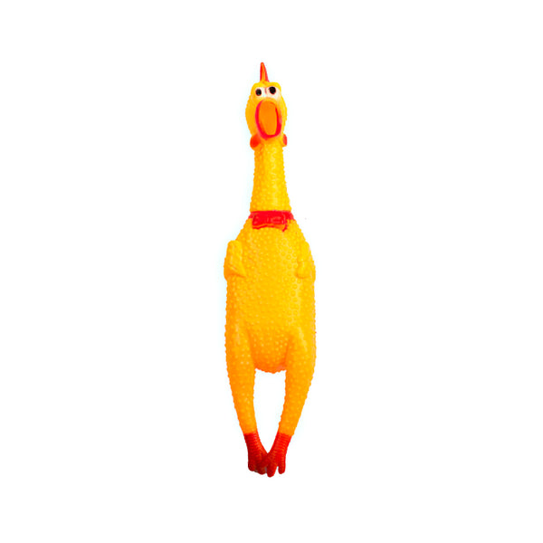 Kanu Chicken Dog Toy | Kanu Pet