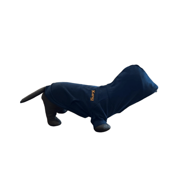 Kanu Pet Blue Dog Sweater | Kanu Pet