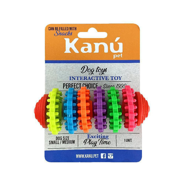 Kanu Pet Pack Refill Rings Dog Toy | Kanu Pet