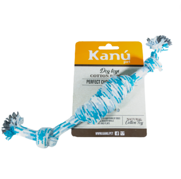 Kanu Pet  Interactive And Cute Rope Dog Toy | Kanu Pet
