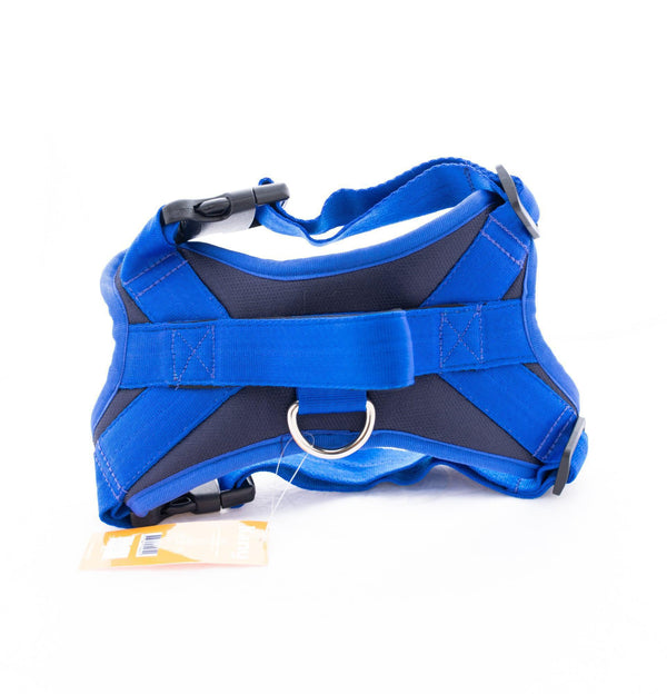Kanu Pet Bruce Blue Dog Harness | Kanu Pet