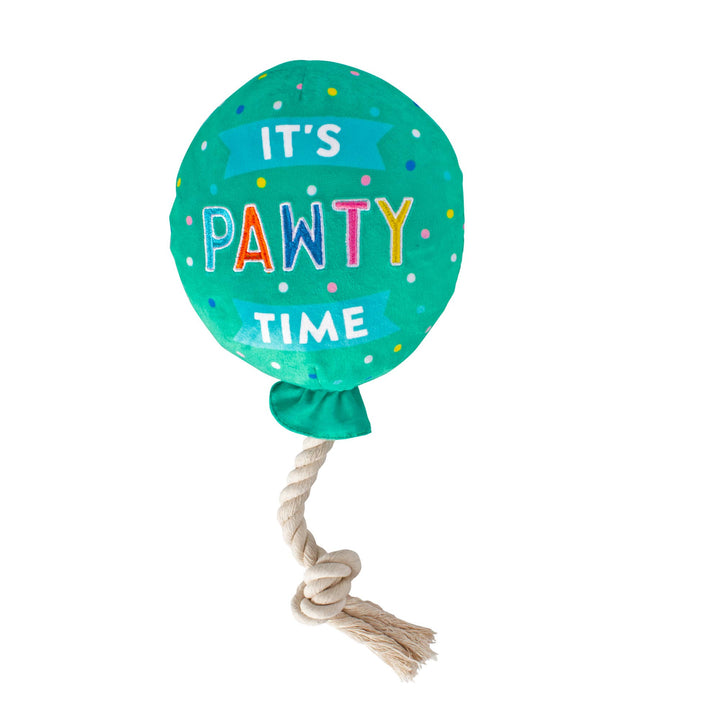 Petshop By Fringe Studio I Pawty, You Pawty Plus Dog Toy | Shop Online
