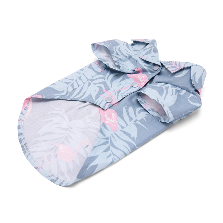Dogo Pet Flamingo Dog Shirt | Kanu Pet