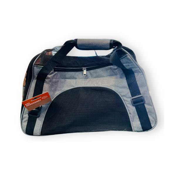 Kanu Pet Canvas Dog & Cat Carrier Bag | Kanu Pet