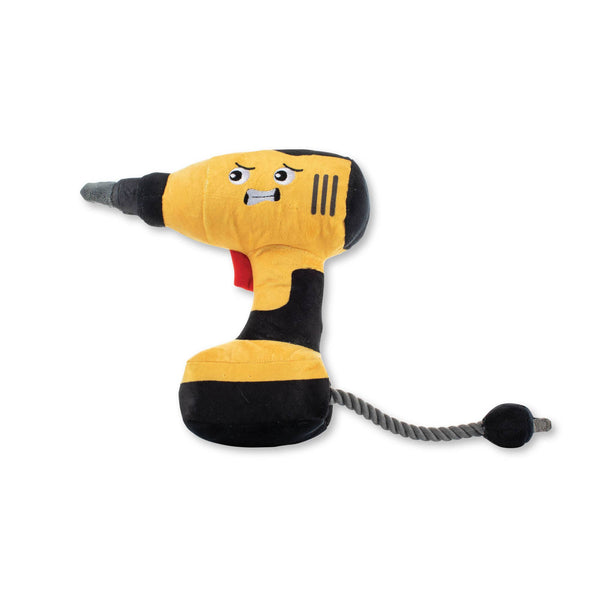 Wagsdale Power Through Plush Dog Toy | Kanu Pet