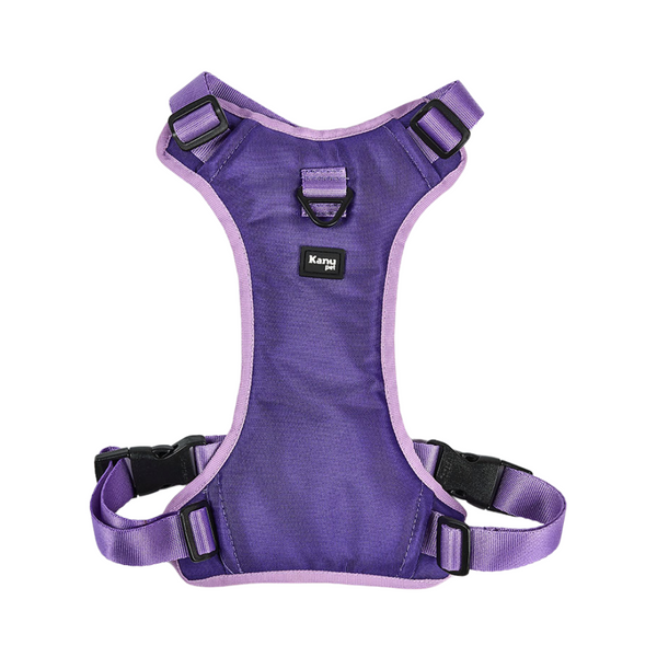 Kanu Pet Lilac Dog Harness