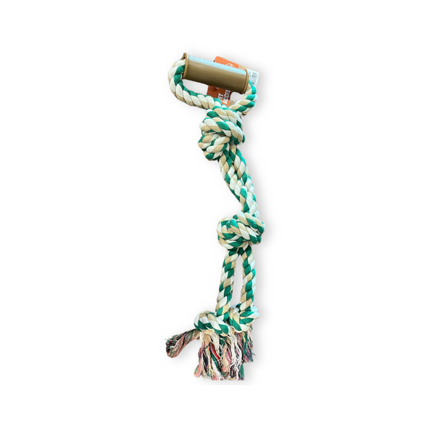 Kanu Pet Giant Knot Dog Toy | Kanu Pet