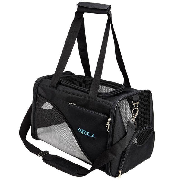 Katziela - Safari Sleeper