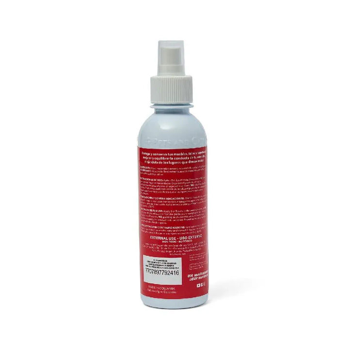 Kanu Pet Do Not Pee Here Pet Spray | Kanu Pet
