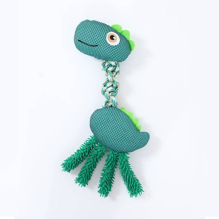 Cheerhunting  Chewia Rope Animal  Dog Toy | Kanu Pet