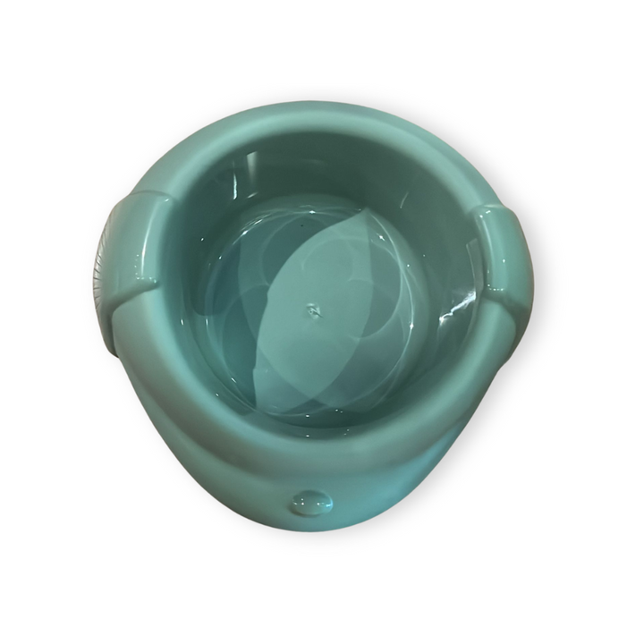 Kanu Pet Olive Green Dog Feeder | Kanu Pet