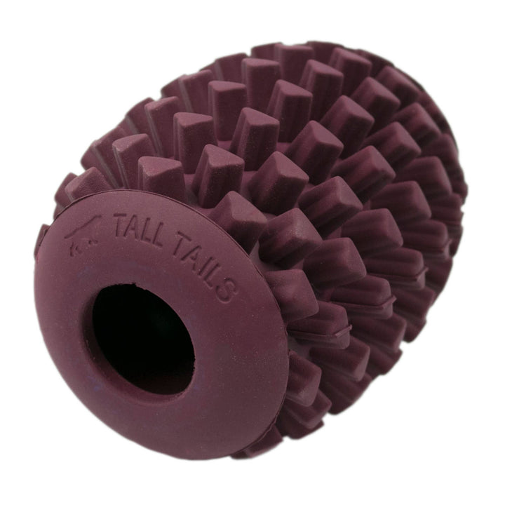 Tall Tails Natural Rubber Pinecone Dog Toy | Kanu Pet