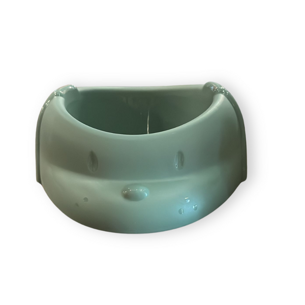 Kanu Pet Olive Green Dog Feeder | Kanu Pet