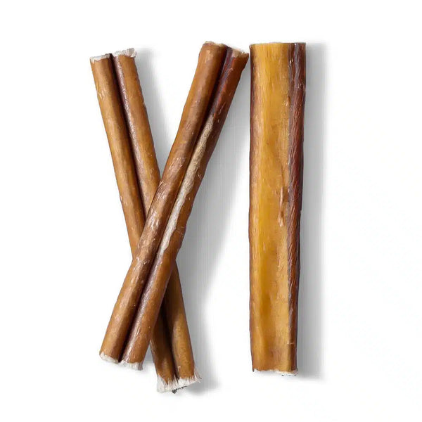 Kanu Pet Standard Bully Sticks Dog Treat | Kanu Pet