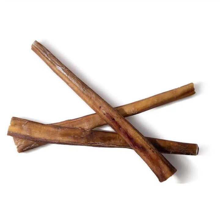 Kanu Pet Smoked Bully Sticks Dog Treat | Kanu Pet