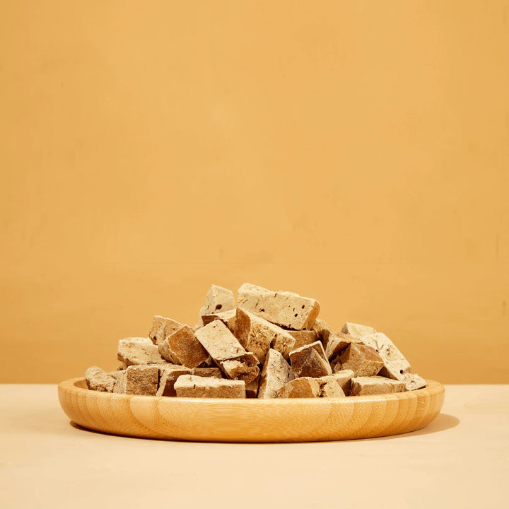 Arya Sit Dog Freeze Dried Beef Liver Treats | Kanu Pet