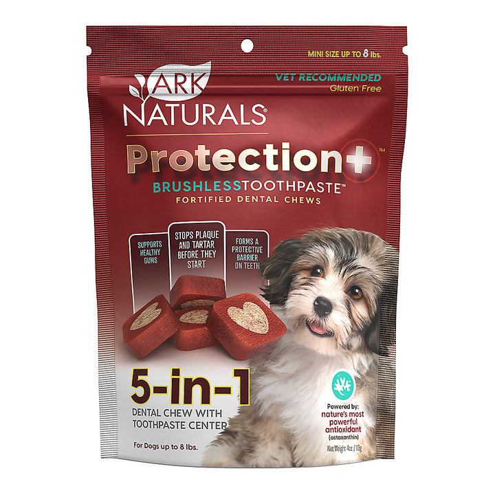 Ark Naturals® 5-in-1 Dental Treats for Dogs | Kanu Pet