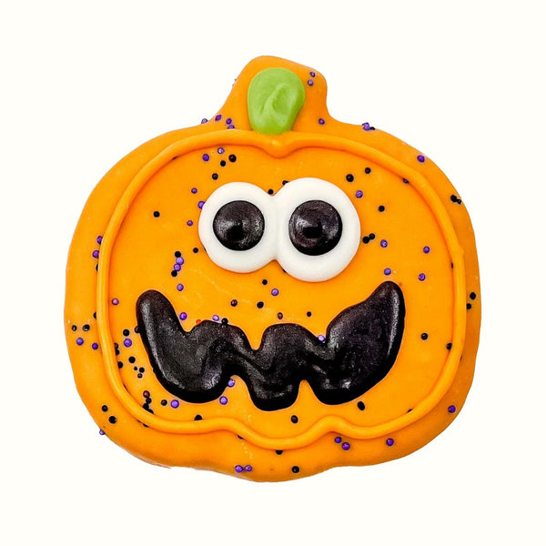 Kanu Pet Sir Squash-a-lot Dog Cookie