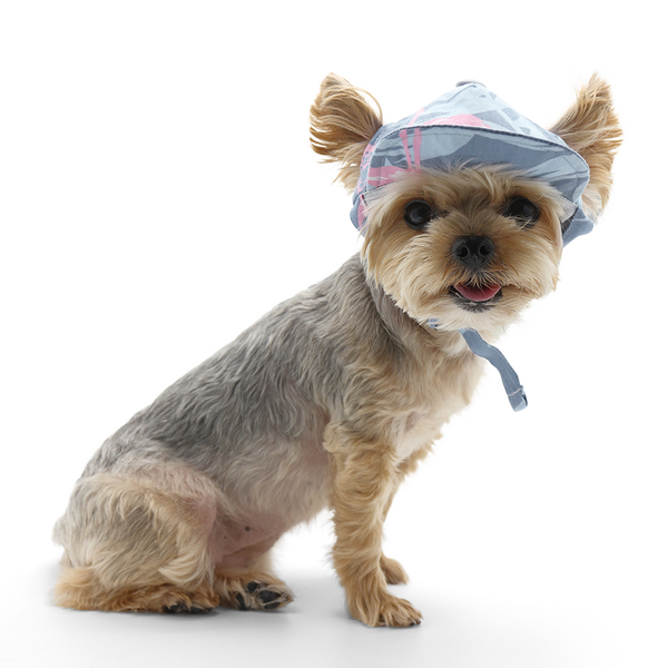 Dogo Pet - Flamingo Hat
