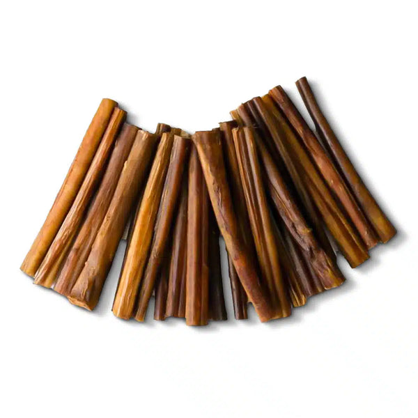 Kanu Pet Smoked Bully Sticks Dog Treat