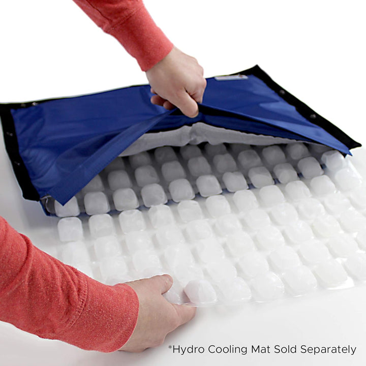 CoolerDog Refill Retail Package Hydro Cooling Mat Ice Sheet | Kanu Pet