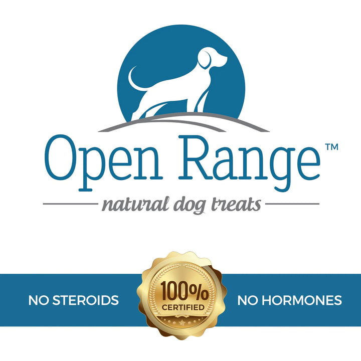 Home Range Full Length Bull Tail Dog Treat | Kanu pet