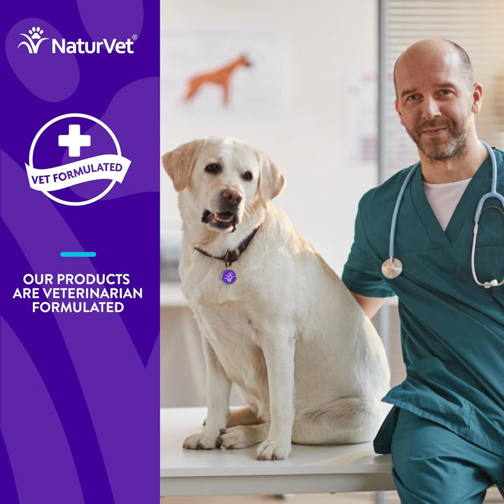 NaturVet Evolutions 5-in-1 Soft Chews for Dogs | Kanu Pet