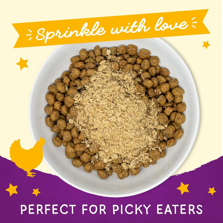 Stella & Chewy's Maries Magical Dust Cat Food | Kanu Pet