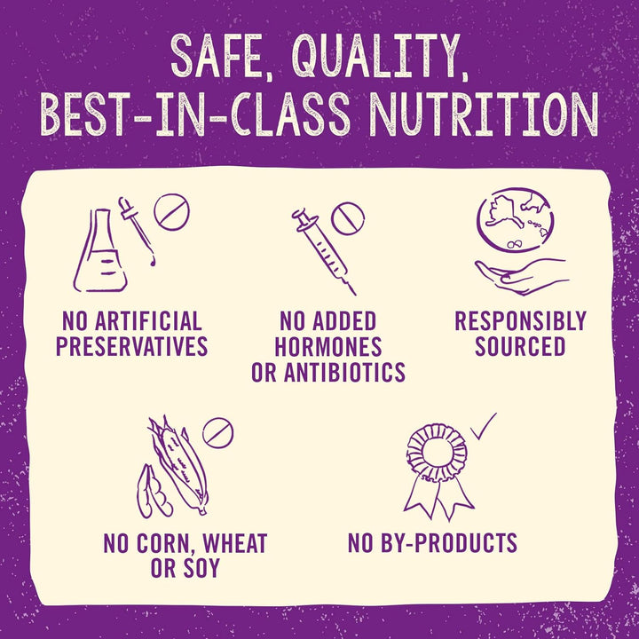 Stella & Chewy's Stella's Selects Chicken Frozen Cat Food| Kanu Pet