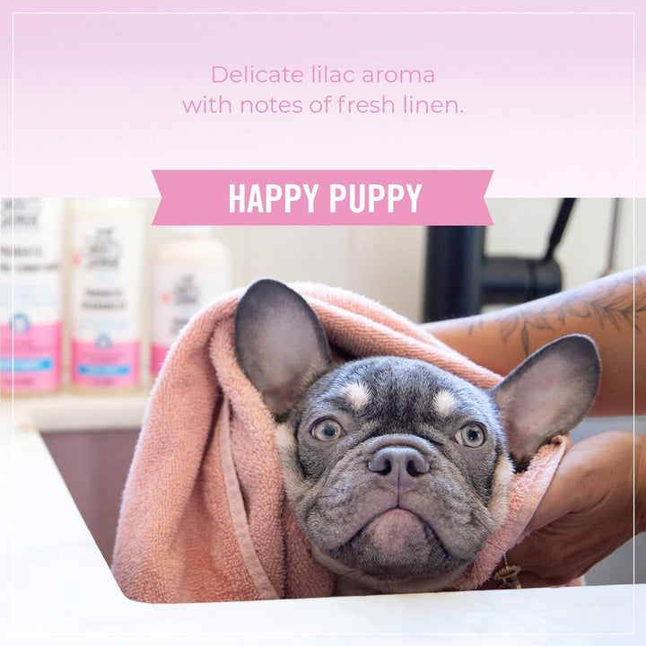 Skout's Honor Probiotic Puppy Detangler Puppy Spray | Kanu Pet
