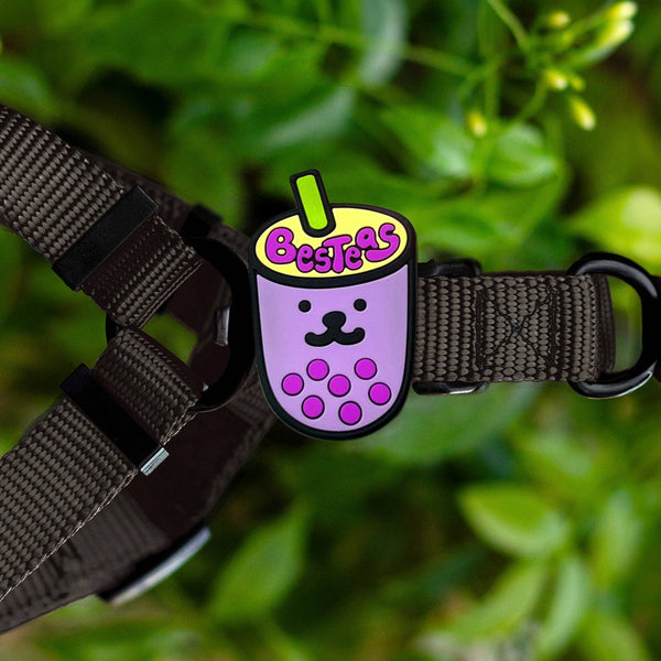 Jiby Dog Crew - Boba Dog Jiby