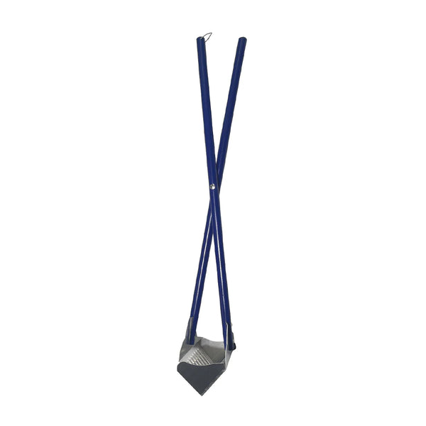 Petcrest Dog Poop Scoop Scissor Rake | Kanu Pet