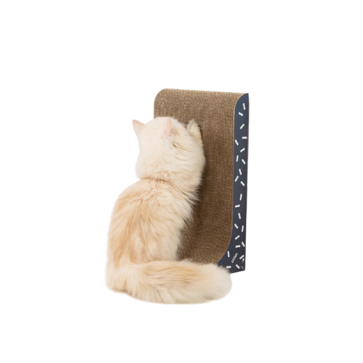 Curatepet  3-in-1 Cat Scratcher | Kanu Pet