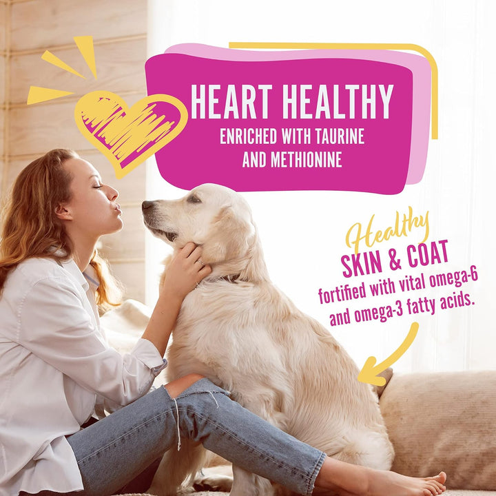 Earthborn Holistic Grain Free Meadow Feast Dog Dry Food | Kanu Pet
