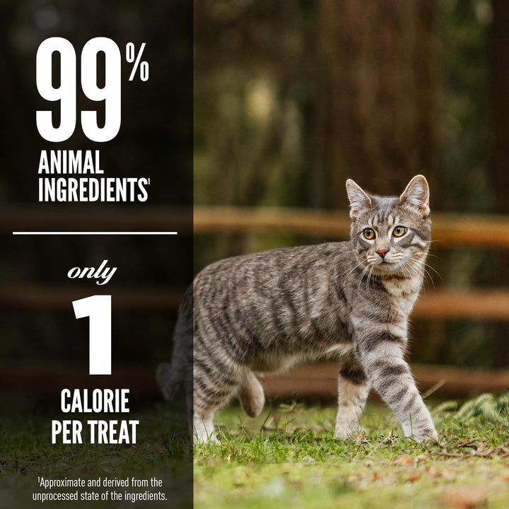 Orijen Tundra Freeze-Dried Cats Treats | Kanu Pet