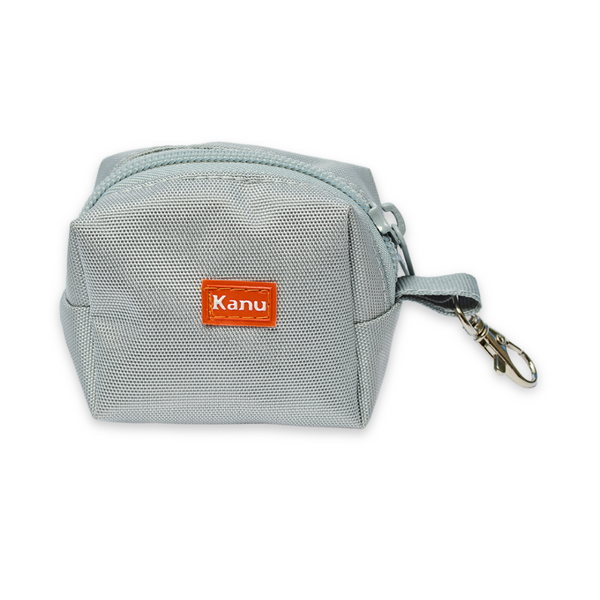 Kanu Pet Cream Dog Waste Bag Dispenser