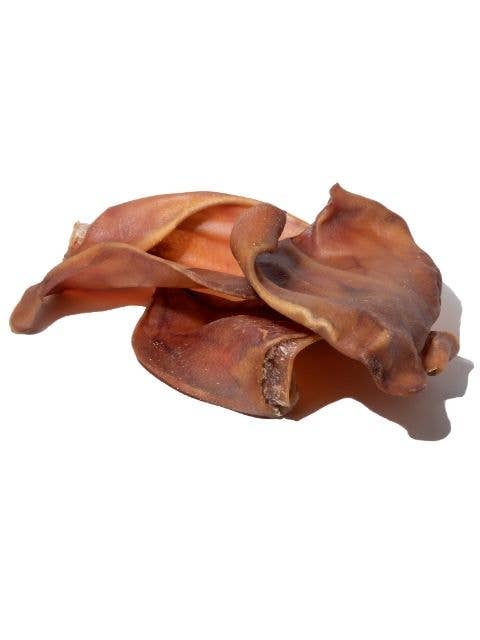 Mika and Sammy's Gourmet Pet Treats - Pig Ears