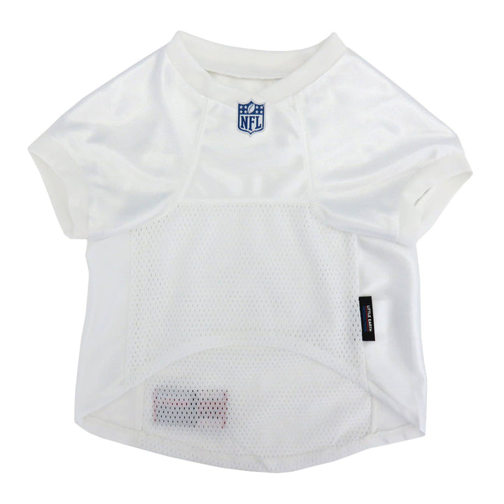 Little Earth  NFL Miami Dolphins Basic Dog Jersey | Kanu Pet