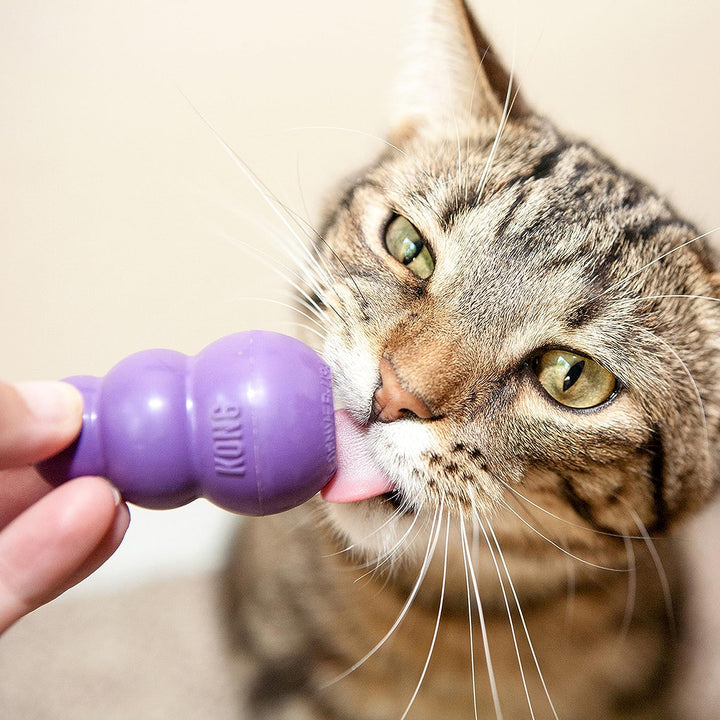 Kong  Kitty Kong Classic Cat Toy | Kanu Pet