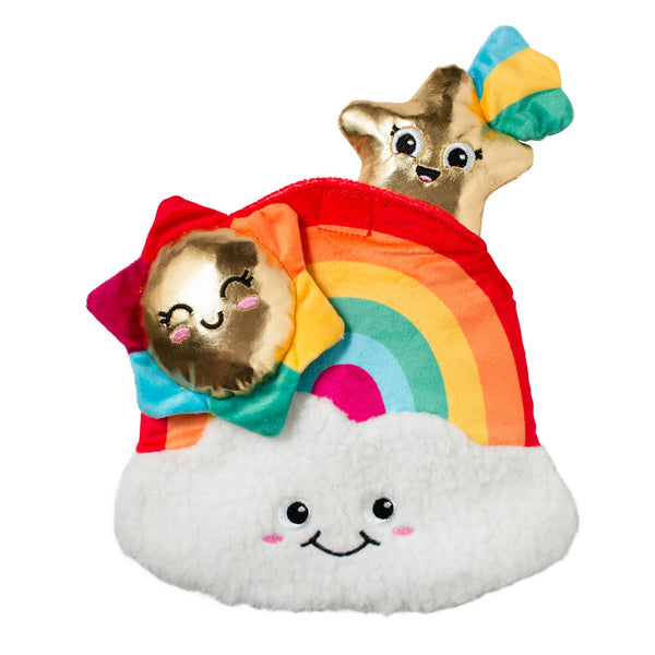 Petshop by Fringe Studio - LOOK ON BRIGHT SIDE HIDE & SEEK DOG TOY