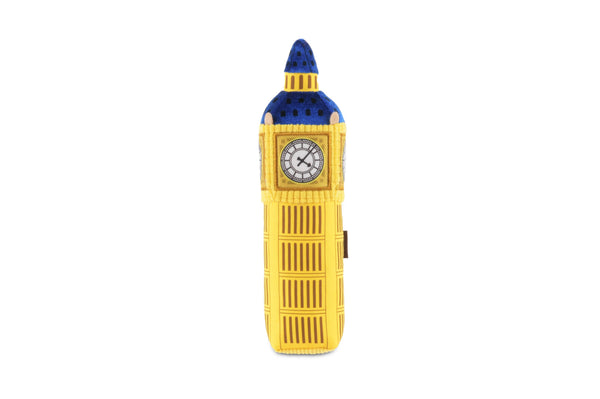 P.L.A.Y. Pet Lifestyle and You - Totally Touristy - Big Ben
