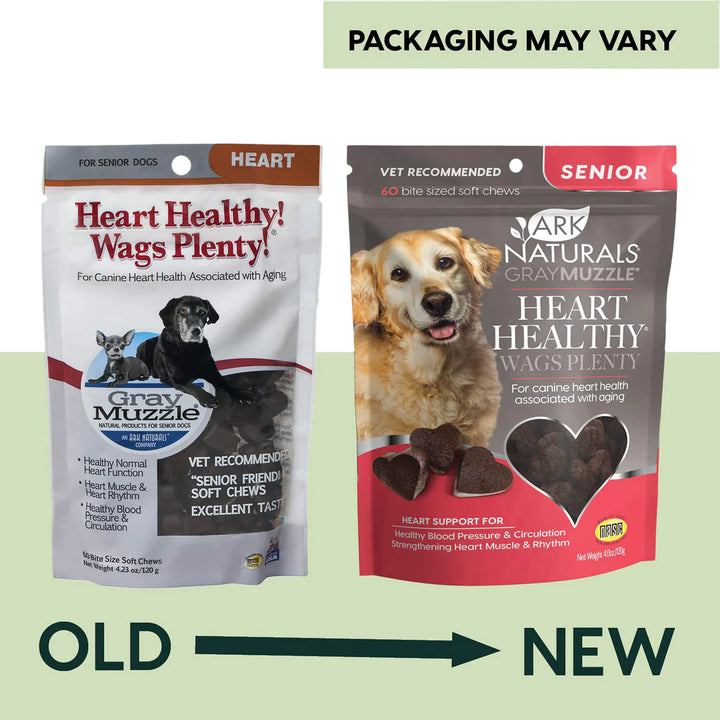 Ark Naturals® Soft Chew Cat & Dog Treat 60 Ct | Kanu Pet