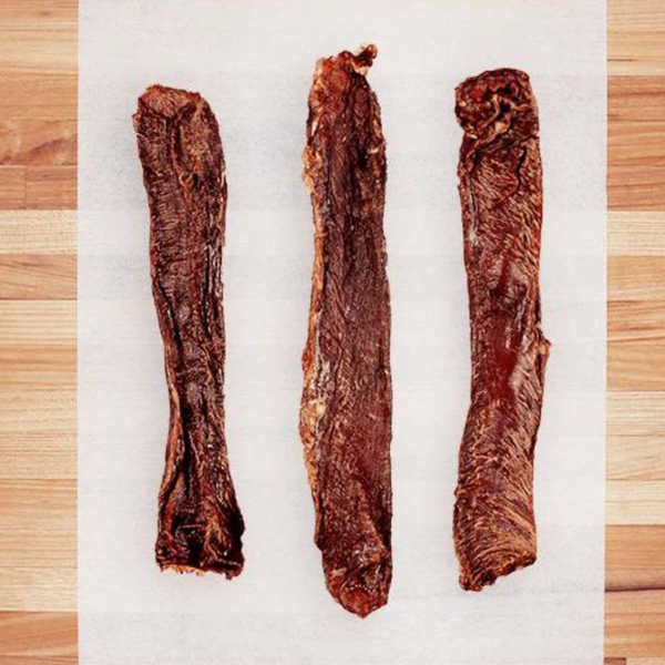 Farm Hounds Bulk Beef Weasand Dog Chew | Kanu Pet