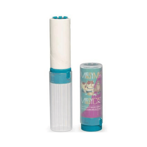 Messy Mutts Pet Hair Lint Roller Travel | Kanu Pet
