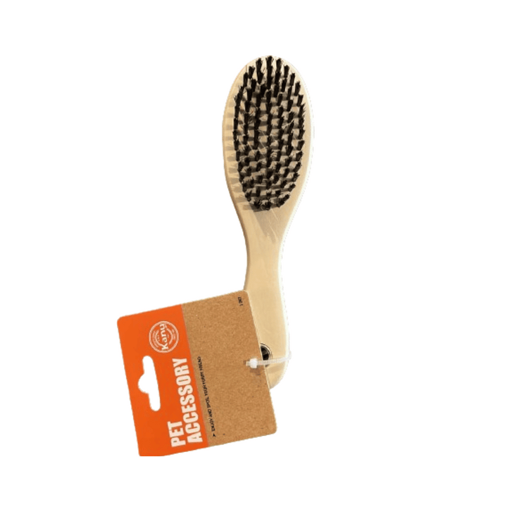Kanu Pet Wood Dog Comb | Kanu Pet