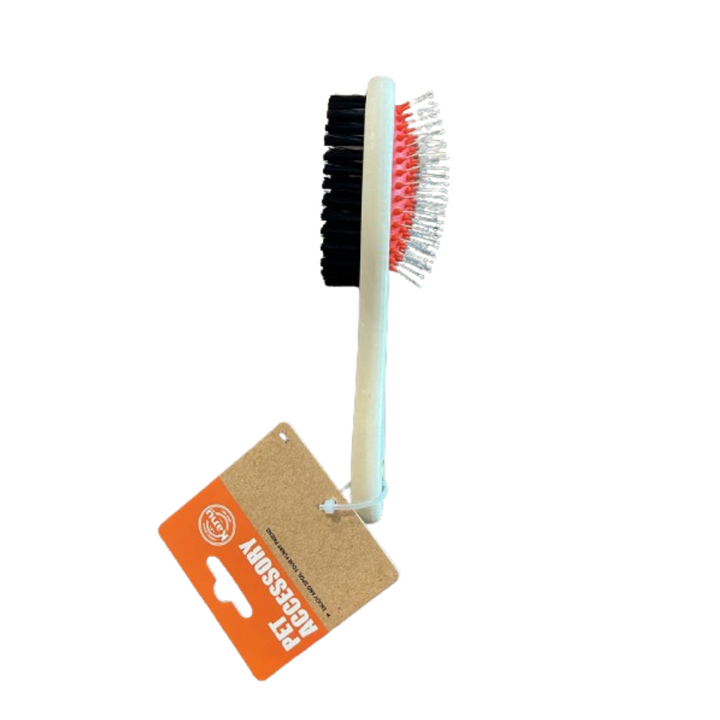 Kanu Pet Wood Dog Comb | Kanu Pet