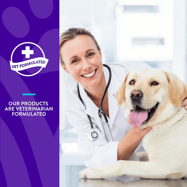 NaturVet Evolutions Advanced Calming for Dogs | Kanu Pet