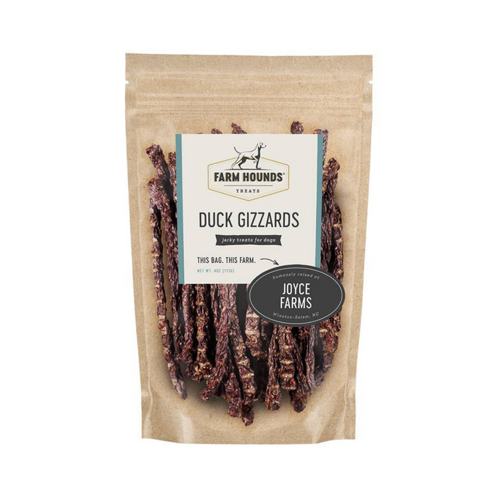 Farm Hounds Gizzard Sticks Dog Treat |Kanu Pets