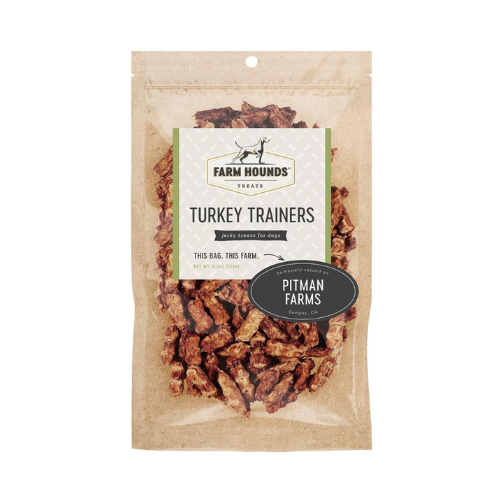 Farm Hounds Trainers Dog Treat | Kanu Pets