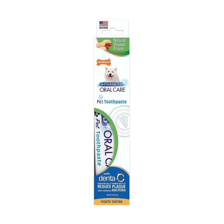 Nylabone Natural Toothpaste for Dogs | Kanu Pet